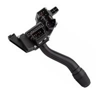 Interruttore indicatori fari Compatibile Con Ford Per F-550 Per Super Per Duty 1999 Interruttore Leva Controllo Combinazione Fari Indicatori Direzione OEM:Y85Z13K359CA