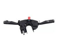 Interruttore indicatori fari Compatibile Con Ford Per Fiesta Hatchback Van JV D 1.8 1998 1999 2000 2001 2002 Interruttore A Leva Degli Indicatori Direzione Della Luce Di Allarme OEM: 96FG13335AA