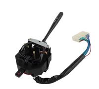 Interruttore indicatori fari Compatibile Con Isuzu Per 451 2007 2008 2009 2010 2011 Interruttore Combinato Piantone Dello Sterzo Accessori Auto OEM: 8942595470