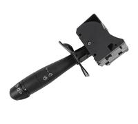 Interruttore indicatori fari Compatibile Con Kangoo, Per Express, Per Megane 7701049615, 1 Interruttore Fari Sul Piantone Dello Sterzo Dell'auto, Interruttore Degli Indicatori Direzione.