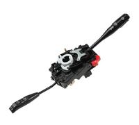 Interruttore indicatori fari Compatibile Con Mazda Per B2000 B2200 1985-1994 Interruttore Combinato Per Indicatori Di Direzione Multifunzione UB7166120 Interruttore Sul Piantone Dello Sterzo