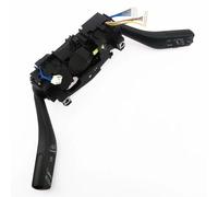 Interruttore indicatori fari Compatibile Con Per Golf Per GTI MK6 2010 2011 2012 2013 1 Pz Accessori Auto Interruttore Controllo Della Velocità Crociera Multifunzione Sul Piantone Sterzo 5K0953513M