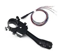 Interruttore indicatori fari Compatibile Con, Per Jetta, Per Bora MK4 Per Passat B5 Per Beetle 1 Interruttore Per Comando Crociera Sul Piantone Dello Sterzo Dell'auto, 18G953513A 1J1970011F.