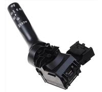 Interruttore indicatori fari Compatibile Con Toyota Per Yaris Auto Accessori Ricambio Interruttore Controllo Tergicristallo OEM: 6239SA