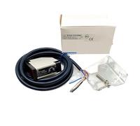 Interruttore induttivo con sensore fotoelettrico E3JK-DS30M1