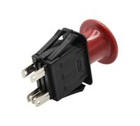 Interruttore Innesto Lame (5-Pol Adatto A per Greenbase V 182 Io 13ATA1KB618 (