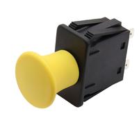 Interruttore Innesto Lame Adatto A per Castelgarden Xdl 160 HD Trattore
