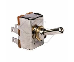INTERRUTTORE INNESTO LAME - TORO RICAMBIO ORIGINALE ADATTABILE A SNAPPER R106236