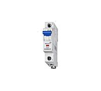 Interruttore installazione B2A/1p,10kA serie BMS0 BM018102