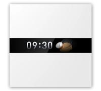 Interruttore Intelligente Aqara Display Switch V1 Zigbee WiFi Bluetooth Compatibile Alexa Google Home