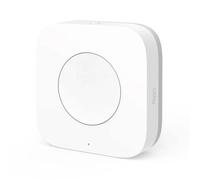 Aqara senza Fili Mini Interruttore T1, Mini-Schalter, Zigbee 3.0, Matter