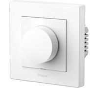 Aqara Shutter Switch H2 EU Interruttore per tapparelle Thread, Bluetooth, Zigbee, offline