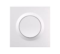 Interruttore intelligente ausiliario Sonoff E1GS bianco