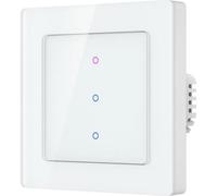 Interruttore Intelligente Avatto TS20-EU-W3 WiFi Tattile 3x