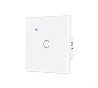Interruttore intelligente della luce con supporto multiprotocollo, inclusi aggiornamenti firmware pronti per la materia per la configurazione di domotica (2)