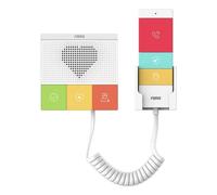 Interruttore Intelligente Fanvil Y501W-Y Wired e Wireless 433MHz 6 Pulsanti Parete