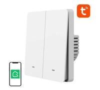 Interruttore Intelligente Gosund SW9 WiFi Compatibile Alexa Google Home