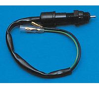 Interruttore intelligente HIGHSIDER per luce freno, posteriore, rotondo (1 pz...