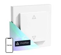 Interruttore Intelligente Meross MRS105MA-EU WiFi Compatibile HomeKit Alexa Google