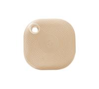 INTERRUTTORE INTELLIGENTE SHELLY Blu Button Tough 1 ZB, Bluetooth e ZigBee, compatibile con Alexa e Google