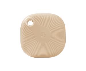 INTERRUTTORE INTELLIGENTE SHELLY Blu Button Tough 1 ZB, Bluetooth e ZigBee, compatibile con Alexa e Google