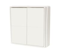 INTERRUTTORE INTELLIGENTE SHELLY BLU Wall Switch 4