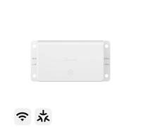 SONOFF Basic Gen5 Matter Over WiFi Smart Switch BASIC-1GS Protocollo Matter Ampia superficie touch Lavoro affidabile con ecosistema Apple