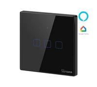 Interruttore Intelligente Sonoff Basic Wi-Fi Compatibile con Alexa Google