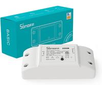 Sonoff Basic R2 Interruttore Smart Wifi 1 Canale M0802010001