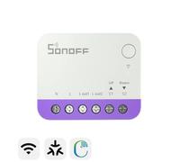 Interruttore Intelligente Sonoff MINI-RBS WiFi Compatibile Matter Alexa Google Home