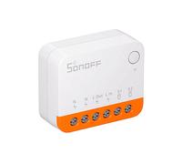 SONOFF MINI R4 EXTREME WIFI SMART COMPATIBILE CONTROLLO APP ALEXA GOOGLE HOME