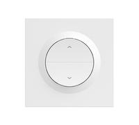 SONOFF MINI-ZBRBS-E Zigbee Smart Roller Shutter Interruttore a parete Fusion Series Orb-ZBRBS Regolazione precisa della percentuale ZHA Zigbee Hub