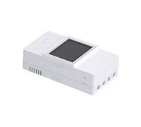 Interruttore POWR320D intelligente d'élite con misuratore di consumo 20A WiFi co