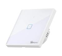 Interruttore Intelligente Sonoff T2EU1C-TX WiFi + RF 433 MHz Controllo App