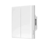 Interruttore Intelligente Sonoff TX Ultimate T5 WiFi Controllo Touch Gestuale RGB Alexa Google