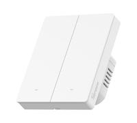 SONOFF Zigbee Smart Wall Switch ZBM5-2C-80W
