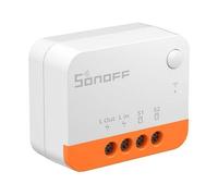 Interruttore Intelligente Sonoff ZBMINI Extreme ZigBee Compatto Alexa Google Home 6A