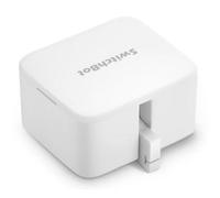 Interruttore Intelligente SwitchBot Bot Compatibile Bluetooth Alexa Siri Google Installazione semplice