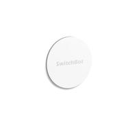 Interruttore Intelligente SwitchBot Tag NFC Wireless Montaggio a Parete Bianco