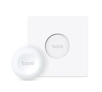 Tp-link Tapo S200d Smart Dimmer Switch Argento