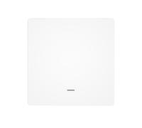 Interruttore intelligente Tuya Matter WiFi versione UE, pulsante interruttore luce A