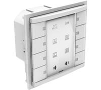 Interruttore Intelligente VivoLink VLCP8B Cablato RS-232 IR Relay