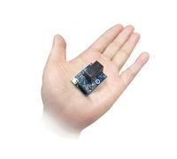 Interruttore Intelligente Wi-Fi 5V USB Control 2.4G 1 Canale Modulo Ricevitore RelÃ¨ Wireless per Interruttore Luci LED