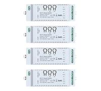 Interruttore intelligente WiFi 4X 2CH Timer fai da te APP 85-265V USB 5V 2.4G Modulo di automazione domestica WiFi for la casa