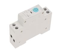 Interruttore Intelligente WiFi Interruttore del Telefono Telecomando Gli Interruttori Automatici per la Casa Intelligente Supportano il Temporizzazione del Conto Alla Rovescia del Conto Alla(40A)