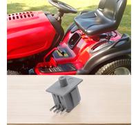 Interruttore interblocco sedile elettrico per 925 05013 725 05013 con attacco 64