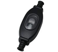 Interruttore Intermedio Interruttore Bipolare Interruttore a Cavo a 2 Poli Interruttore Impermeabile 250v Switch Per Elettrodomestici Interruttore a Cavo In Linea Per Controllo Di Fili Interni Esterni