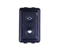 interruttore Interruttore A Levetta Controller Alimentazione Automatica Interruttori E Relè Universale 6pin 12-24v Coperchio Pulsante Finestra Elettrica Dell'auto Interruttore del finestrino