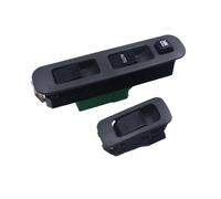 interruttore Interruttore Alzacristalli Elettrico Principale Per Jimny FJ 1.3 16V Per Carry Per Kasten FD Pick-up 37995-75F00 3799081A20 Interruttore del finestrino(A set)