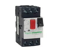 Interruttore Interruttore automatico del motore Interruttore Pulsante GV2ME14C 01C 02C 03C 04C 08C 10C 16C 22C GV2ME32C(GV2ME07C 1.6-2.5A,5pcs)
